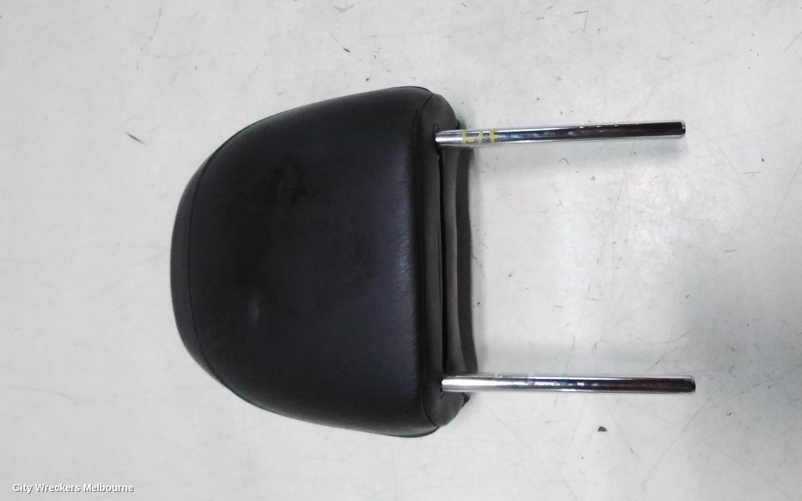 LEXUS RX SERIES HEADREST, AL10, 03/2009 - 09/2015
