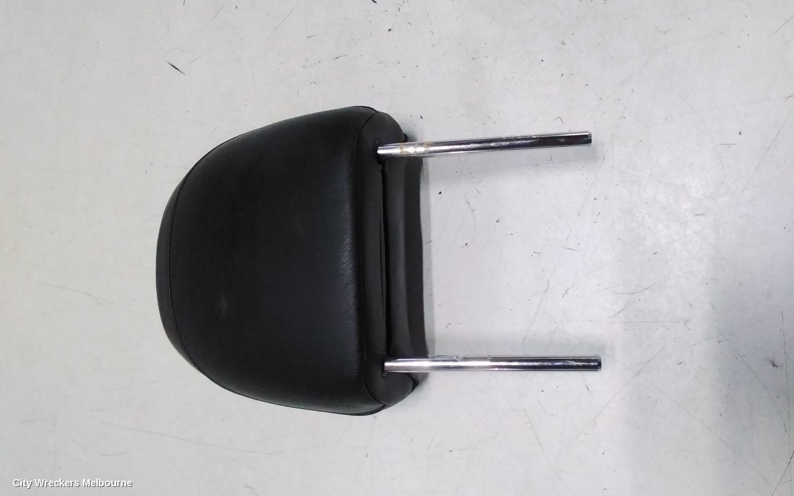 LEXUS RX SERIES HEADREST, AL10, 03/2009 - 09/2015