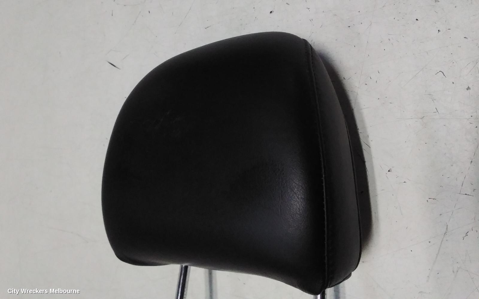 LEXUS RX SERIES HEADREST, AL10, 03/2009 - 09/2015