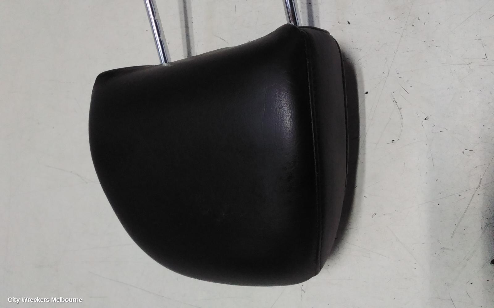 LEXUS RX SERIES HEADREST, AL10, 03/2009 - 09/2015