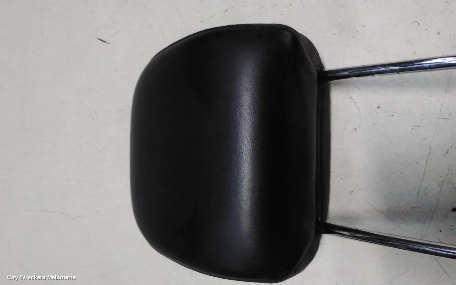 LEXUS RX SERIES HEADREST, AL10, 03/2009 - 09/2015