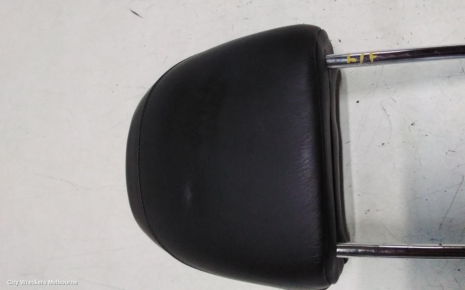 LEXUS RX SERIES HEADREST, AL10, 03/2009 - 09/2015