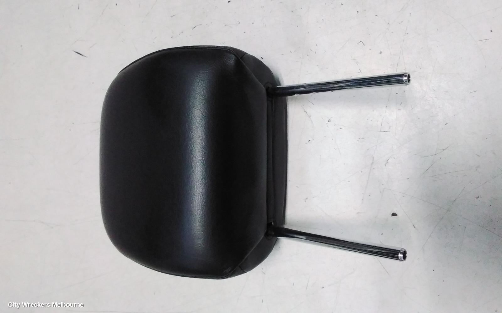 LEXUS RX SERIES HEADREST, AL10, 03/2009 - 09/2015