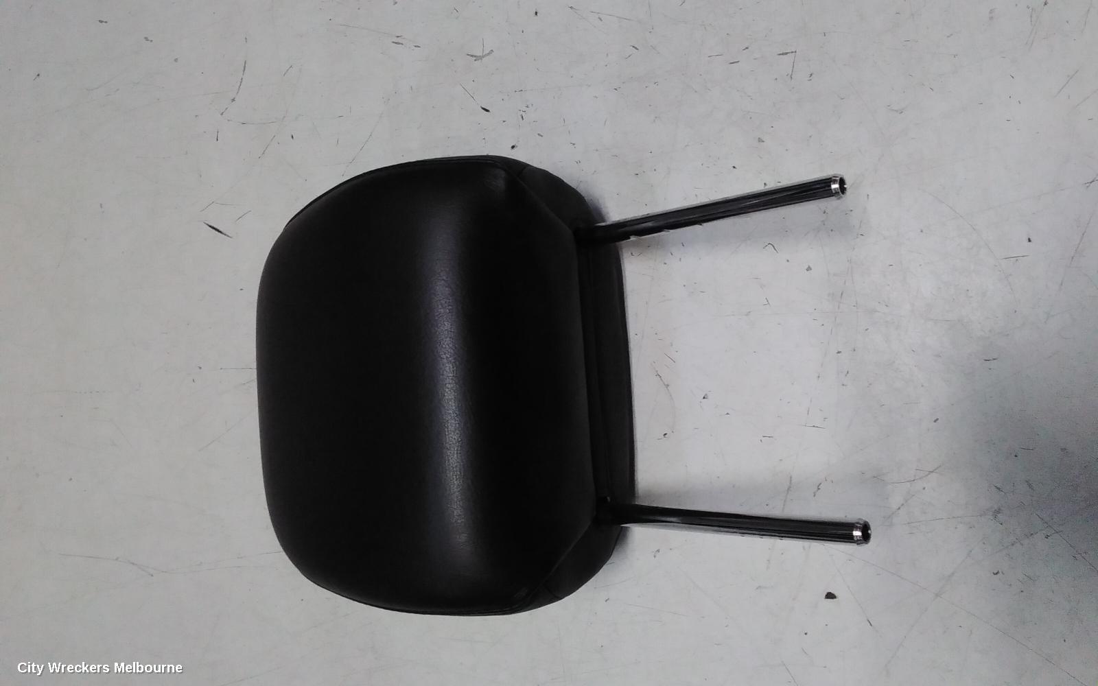 LEXUS RX SERIES HEADREST, AL10, 03/2009 - 09/2015