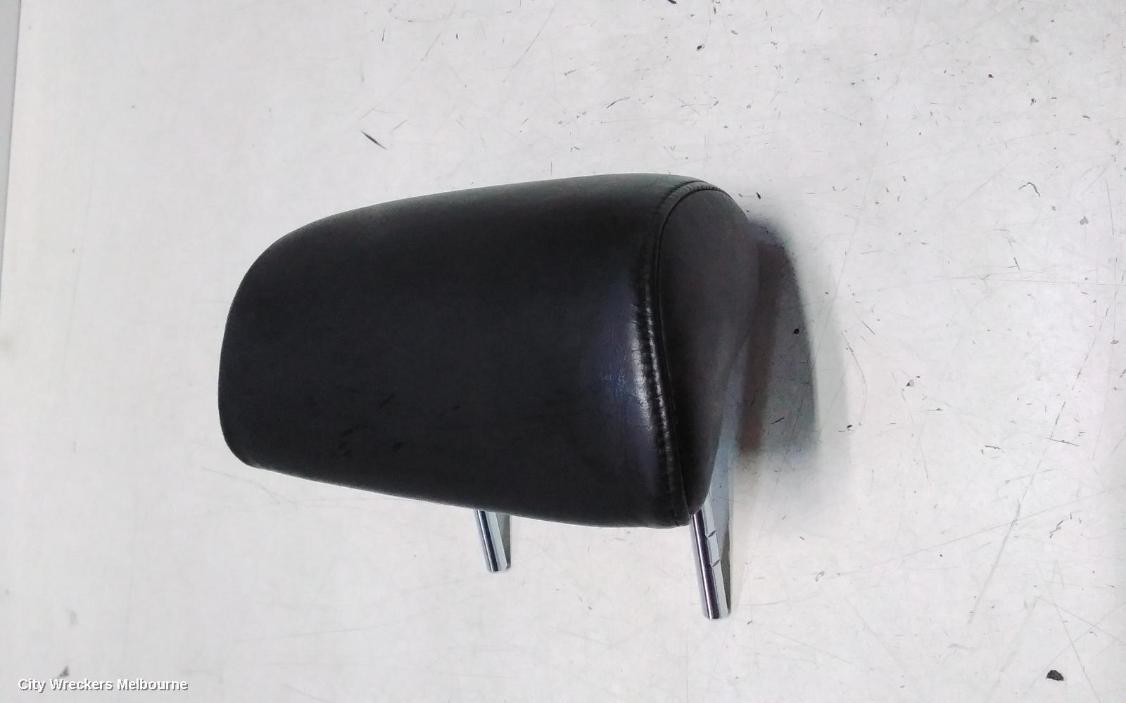 LEXUS RX SERIES HEADREST, AL10, 03/2009 - 09/2015