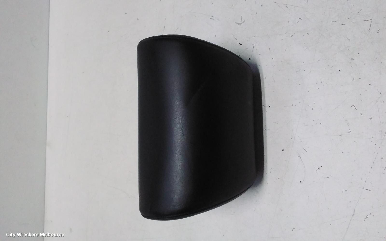 LEXUS RX SERIES HEADREST, AL10, 03/2009 - 09/2015