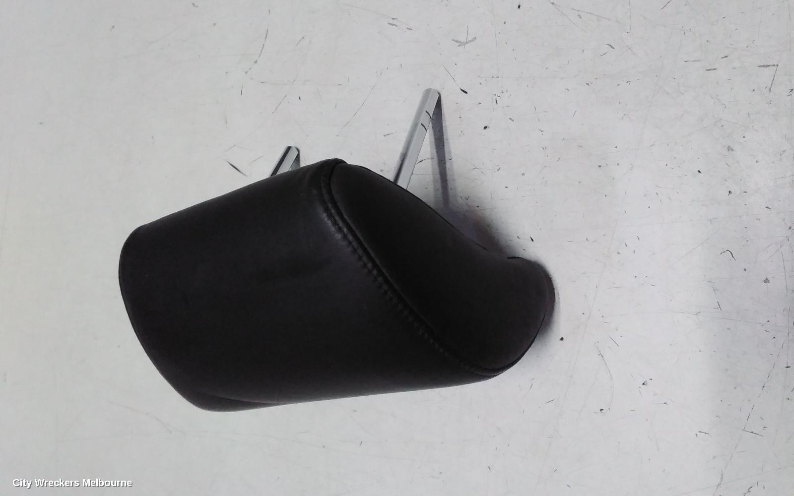 LEXUS RX SERIES HEADREST, AL10, 03/2009 - 09/2015