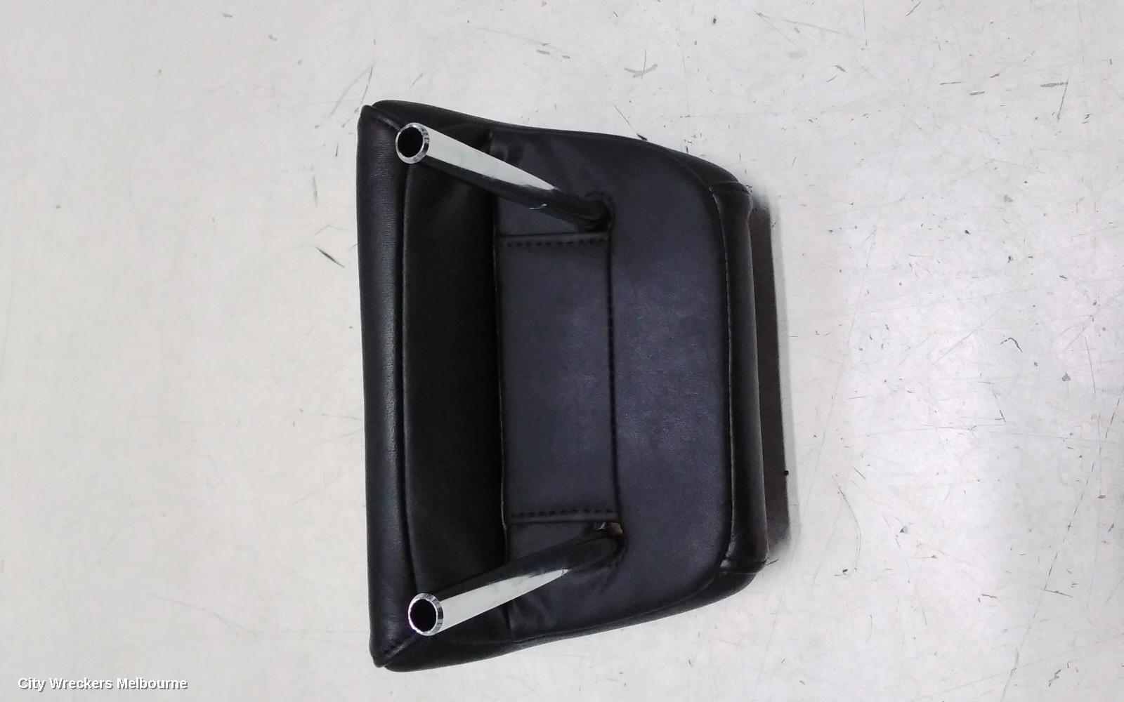 LEXUS RX SERIES HEADREST, AL10, 03/2009 - 09/2015