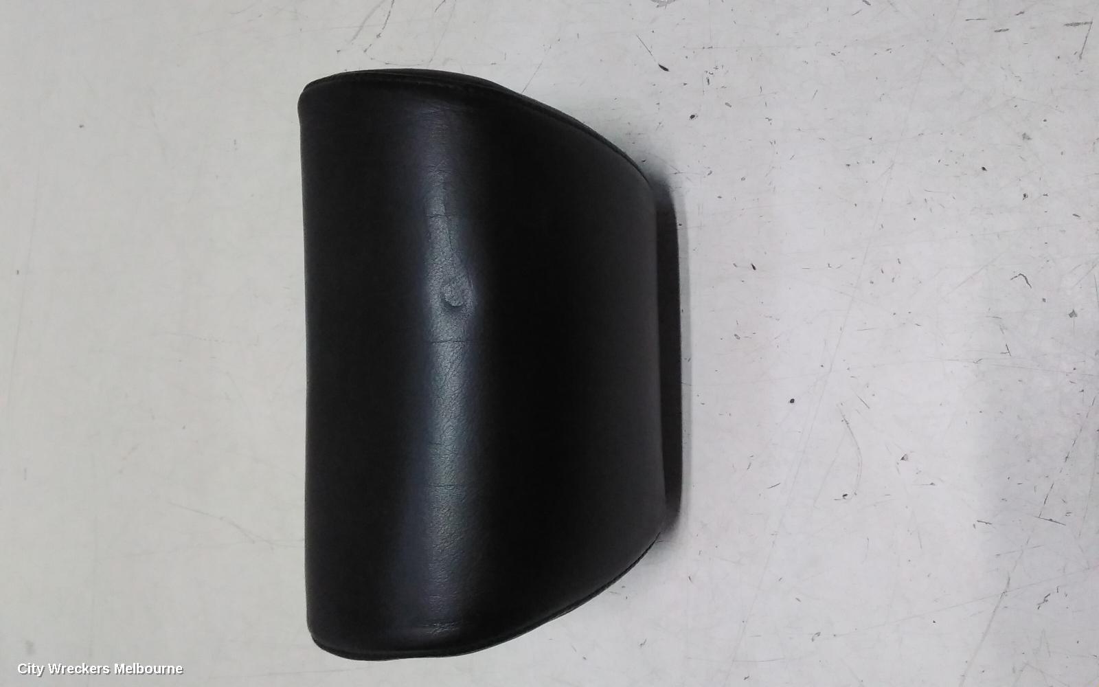 LEXUS RX SERIES HEADREST, AL10, 03/2009 - 09/2015