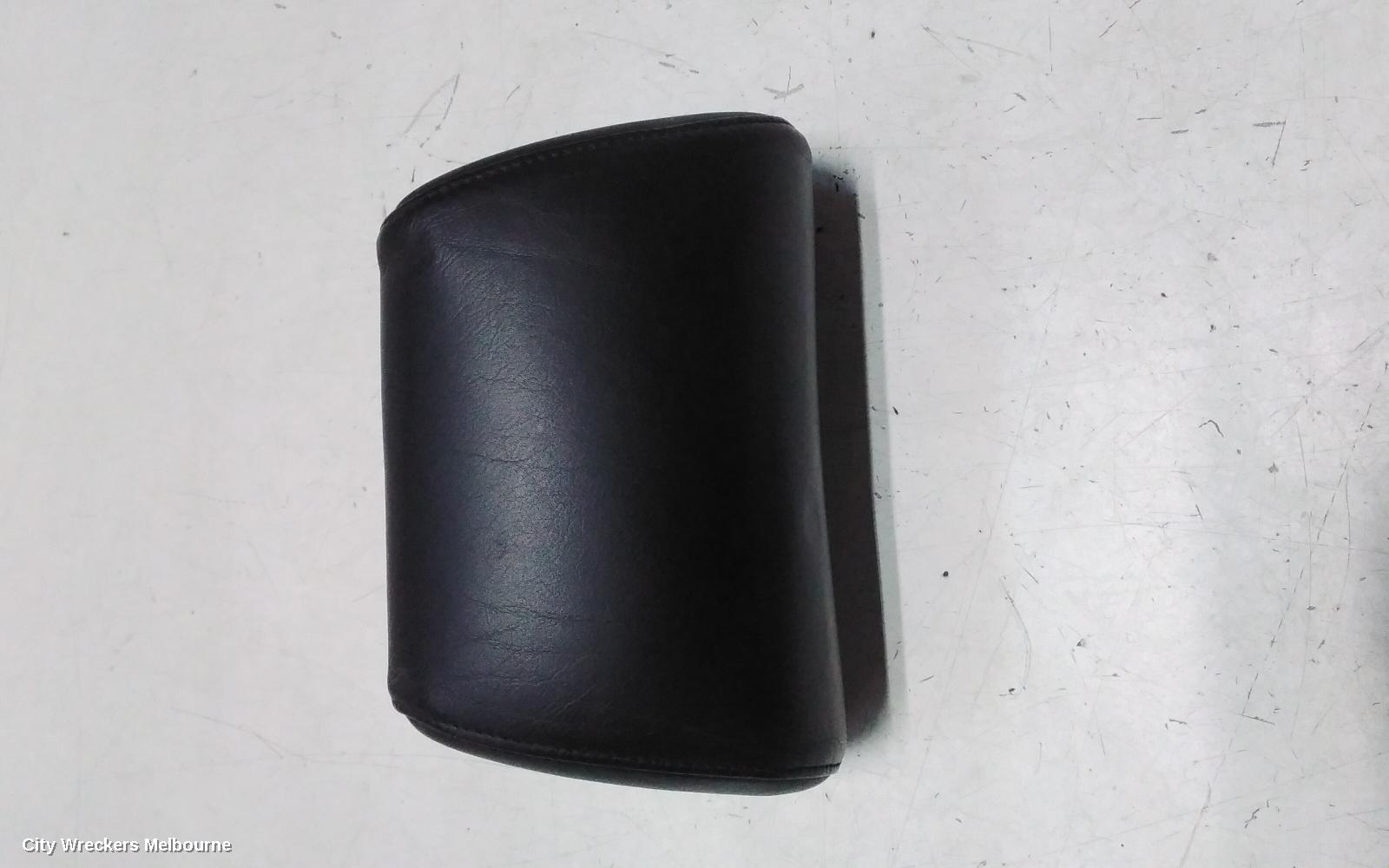 LEXUS RX SERIES HEADREST, AL10, 03/2009 - 09/2015