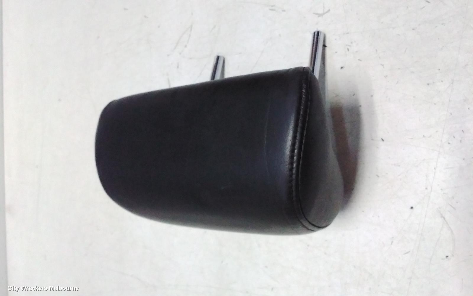 LEXUS RX SERIES HEADREST, AL10, 03/2009 - 09/2015
