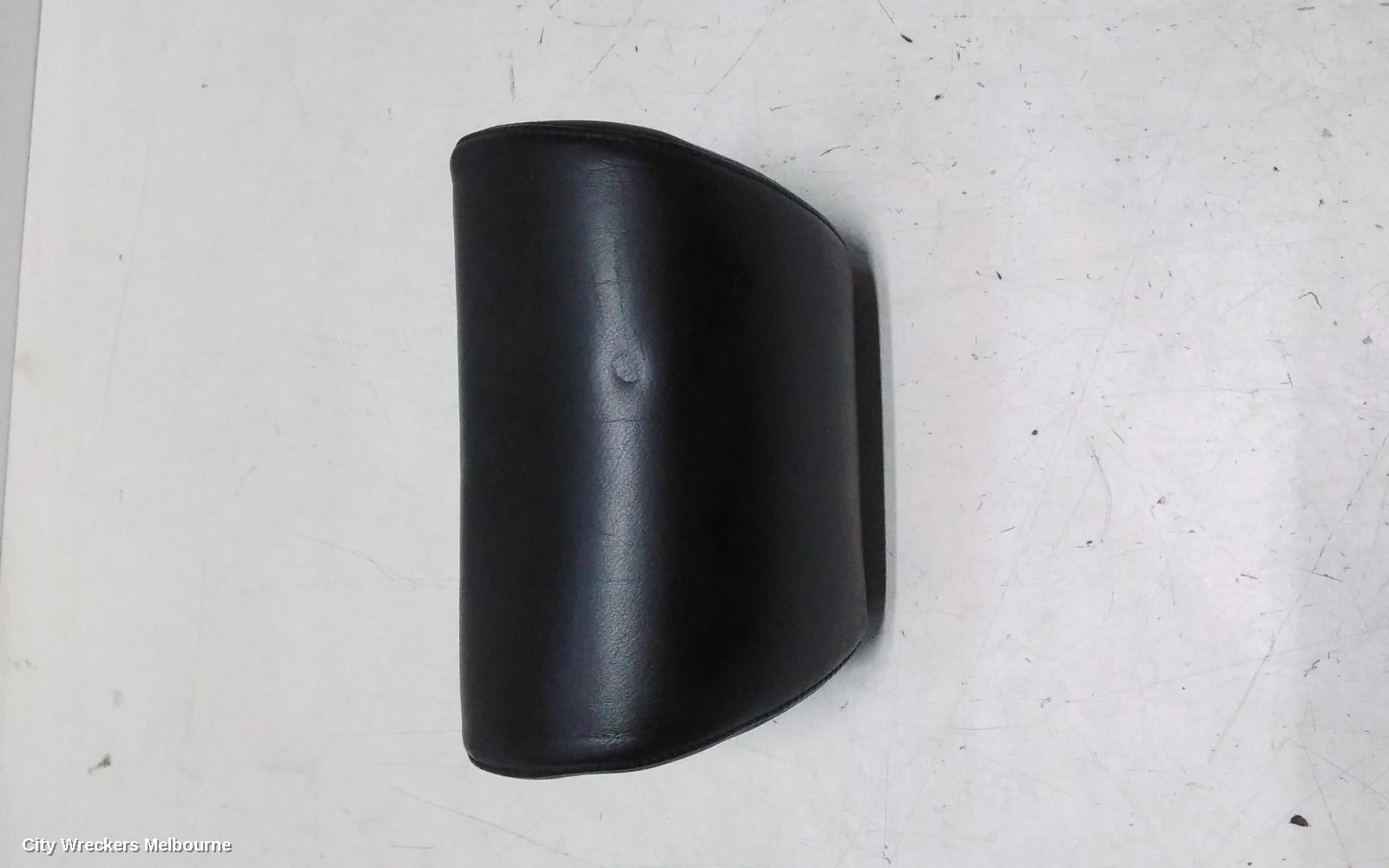 LEXUS RX SERIES HEADREST, AL10, 03/2009 - 09/2015