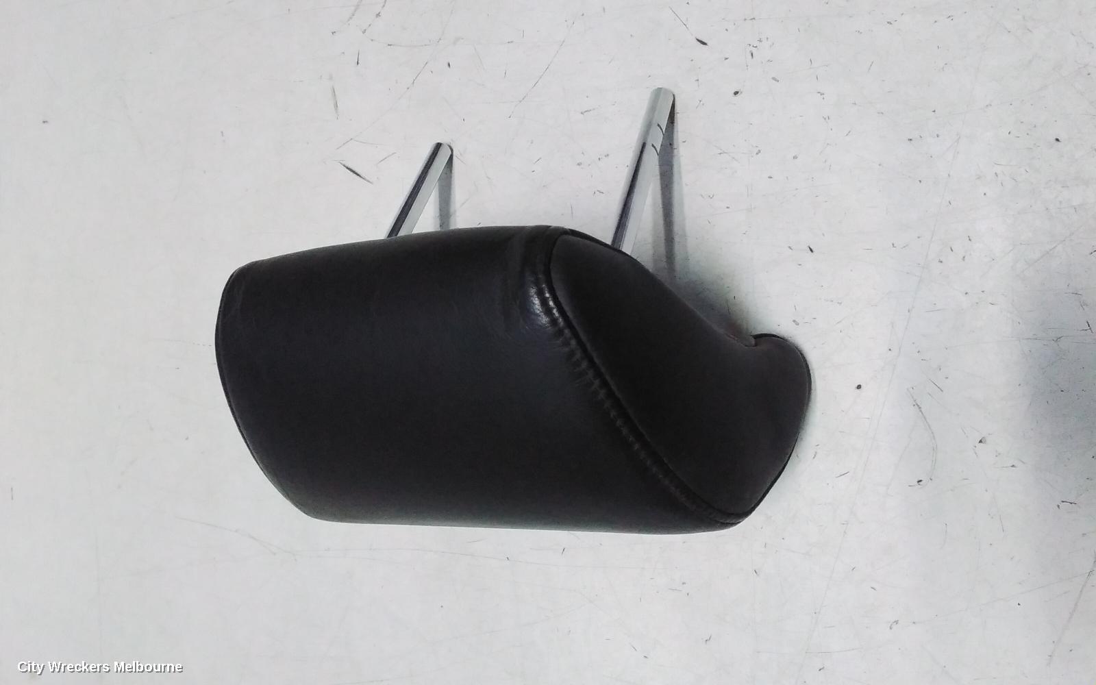 LEXUS RX SERIES HEADREST, AL10, 03/2009 - 09/2015