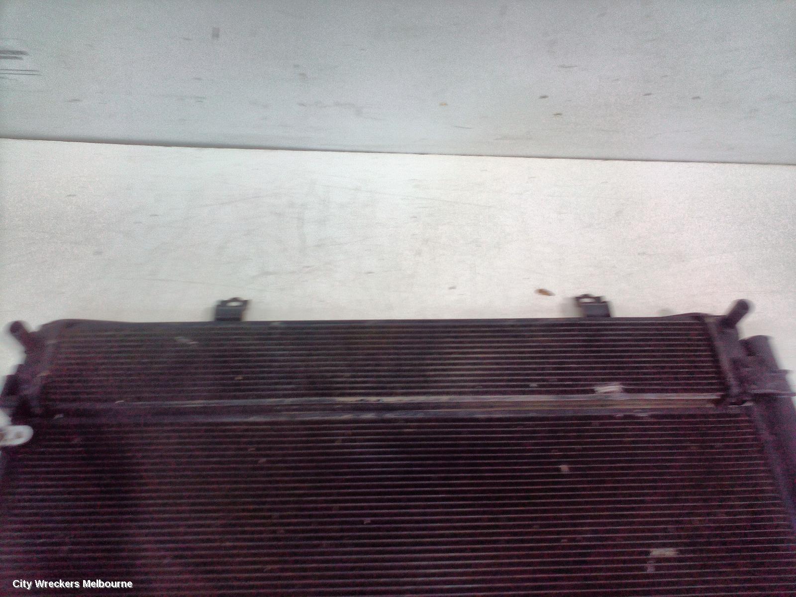 LEXUS RX SERIES A/C CONDENSER, GYL15R, RX450H, 12/2008 - 08/2015