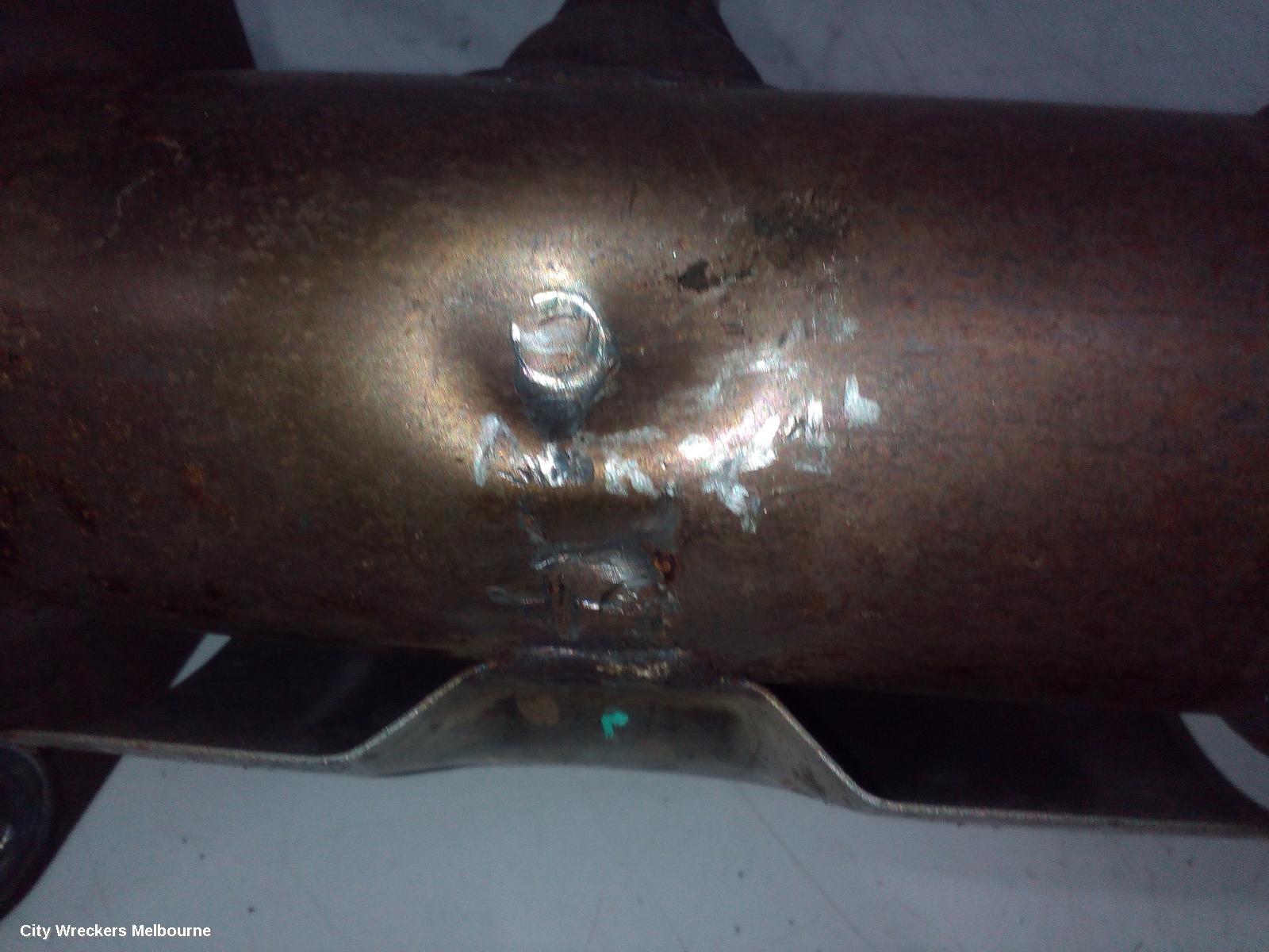 HAVAL JOLION CATALYTIC CONVERTER, A01, UNDER CAR-CAT TYPE, PETROL, 1.5, HEV, 4B15L, 01/2022 - 03/2024