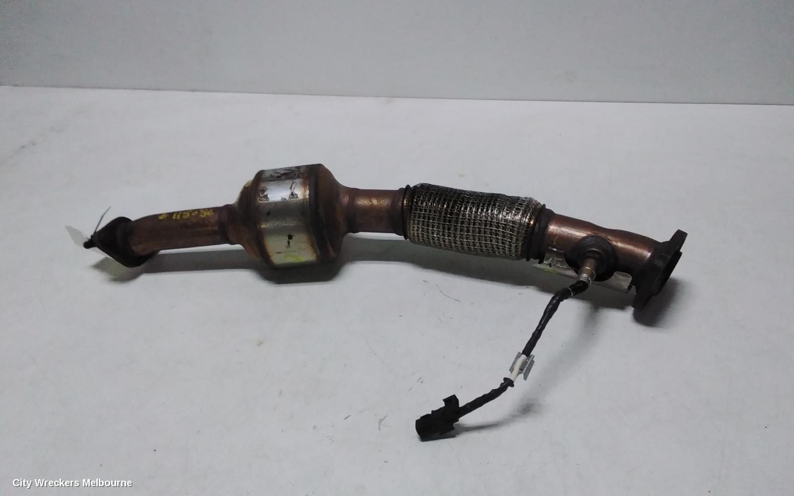 HAVAL JOLION CATALYTIC CONVERTER, A01, UNDER CAR-CAT TYPE, PETROL, 1.5, HEV, 4B15L, 01/2022 - 03/2024