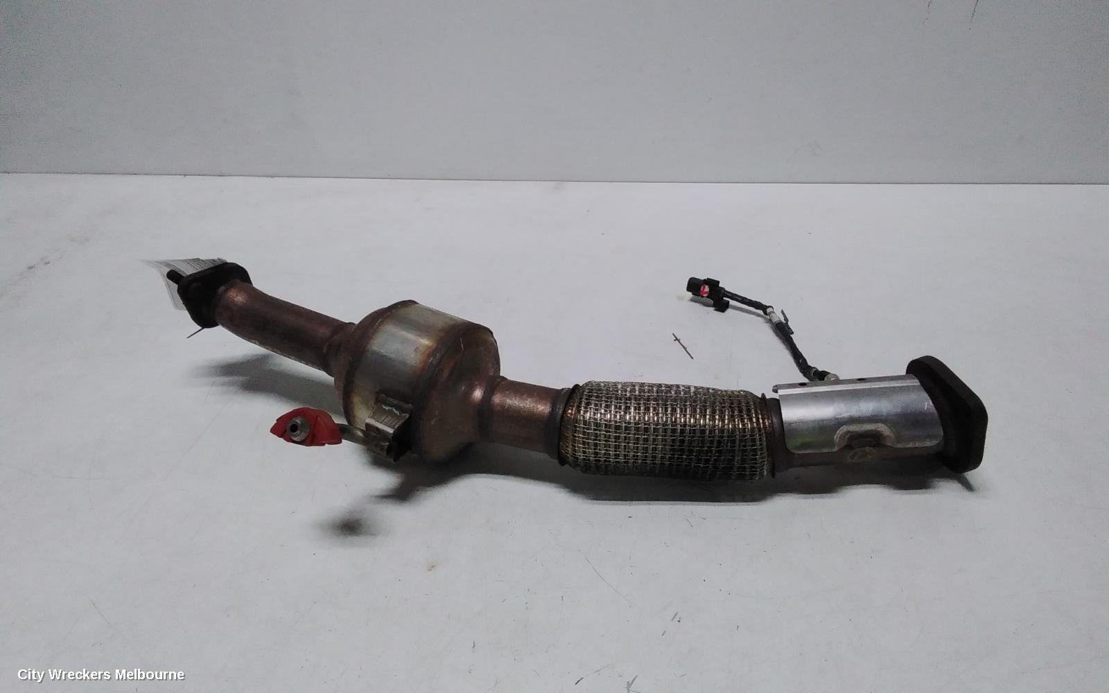 HAVAL JOLION CATALYTIC CONVERTER, A01, UNDER CAR-CAT TYPE, PETROL, 1.5, HEV, 4B15L, 01/2022 - 03/2024