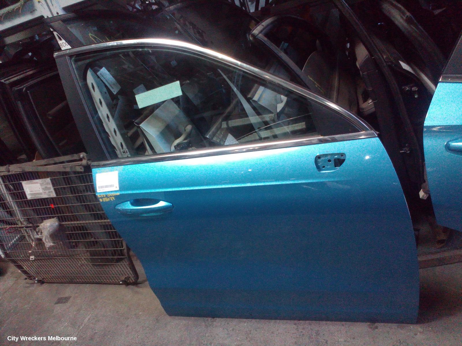 HAVAL JOLION RIGHT FRONT DOOR, A01, NON MOULD TYPE, 02/2021 - 03/2024