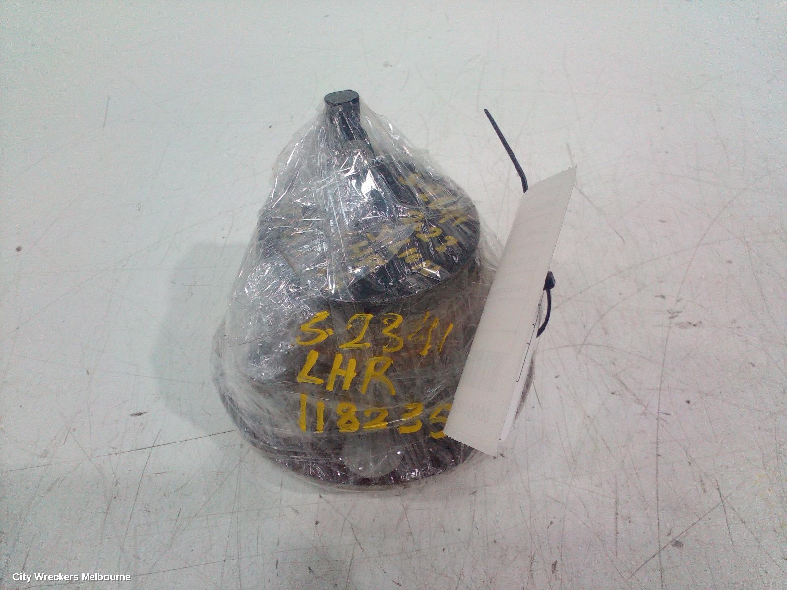 HAVAL JOLION LEFT REAR HUB ASSEMBLY, A01, 02/2021 ONWARDS