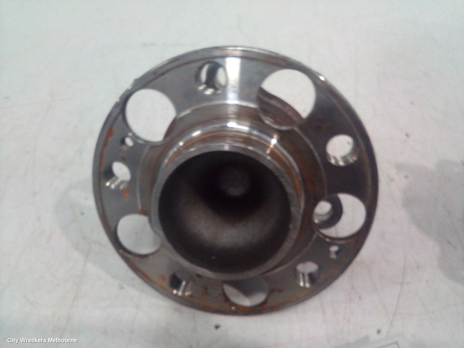 HAVAL JOLION LEFT REAR HUB ASSEMBLY, A01, 02/2021 ONWARDS