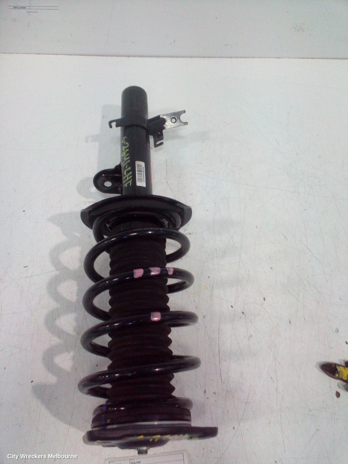 HAVAL JOLION LEFT FRONT STRUT, A01, FRONT, 02/2021 ONWARDS