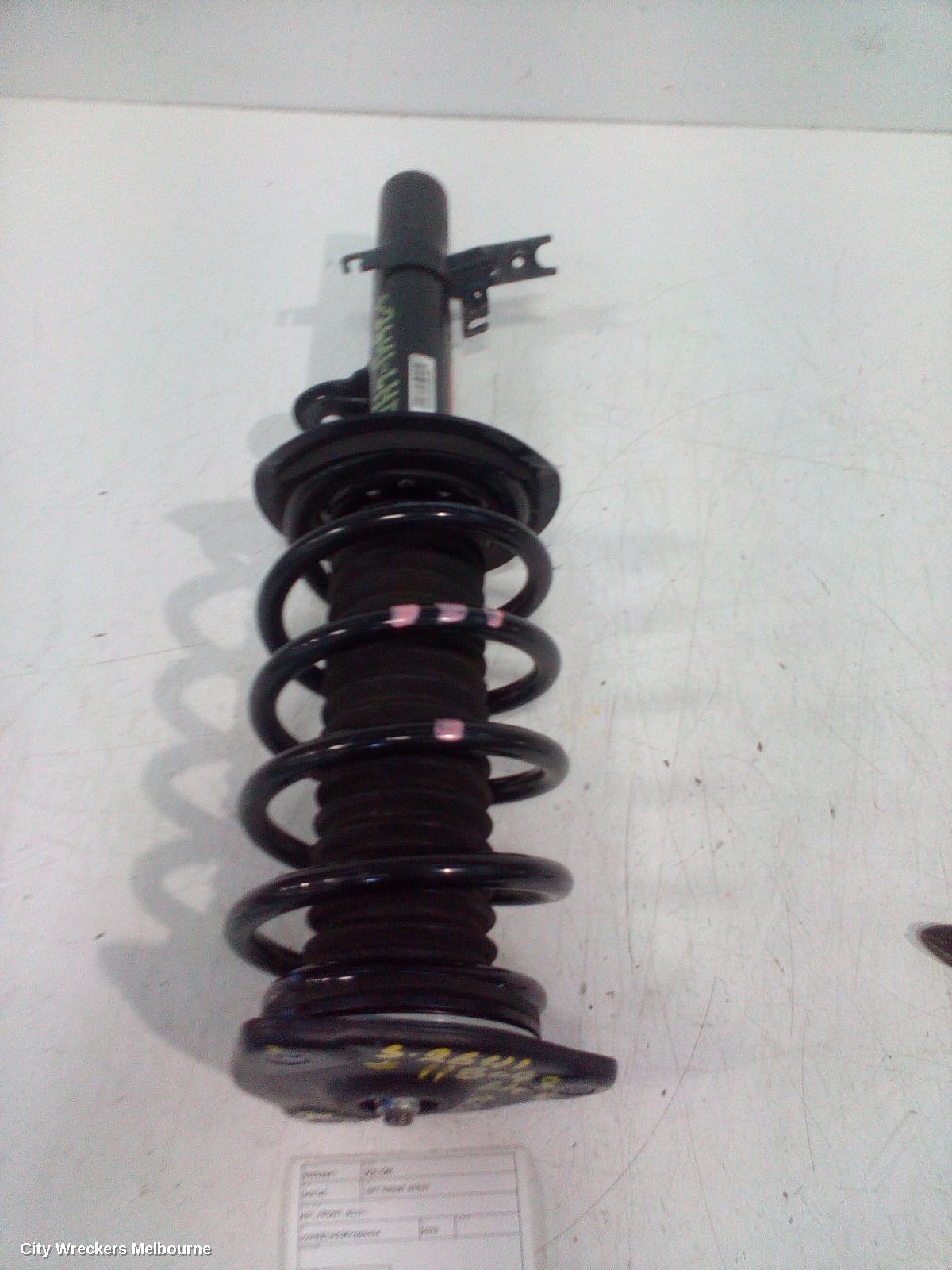 HAVAL JOLION LEFT FRONT STRUT, A01, FRONT, 02/2021 ONWARDS