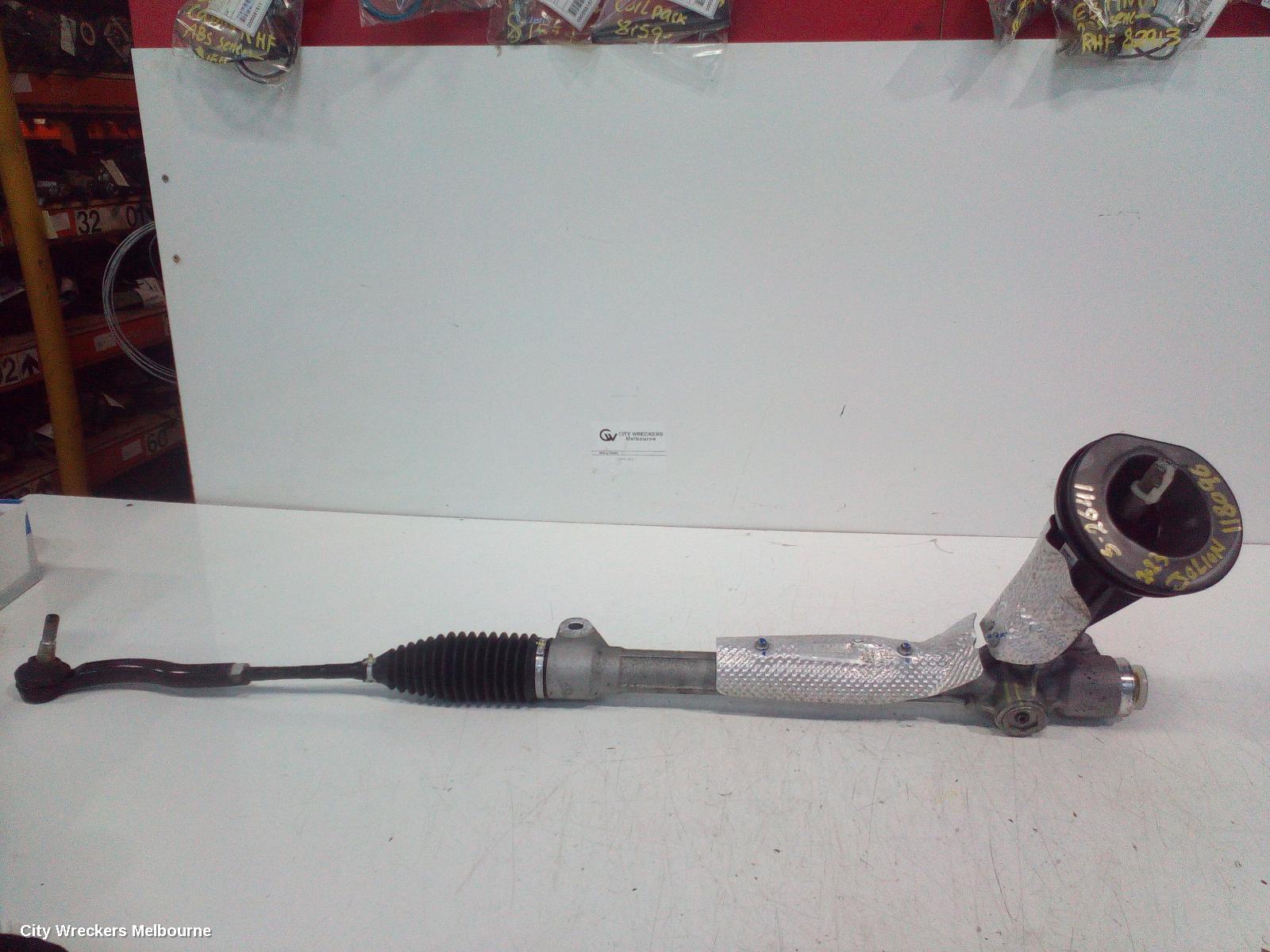 HAVAL JOLION STEERING BOX/RACK, A01, STEERING RACK, 02/2021 ONWARDS