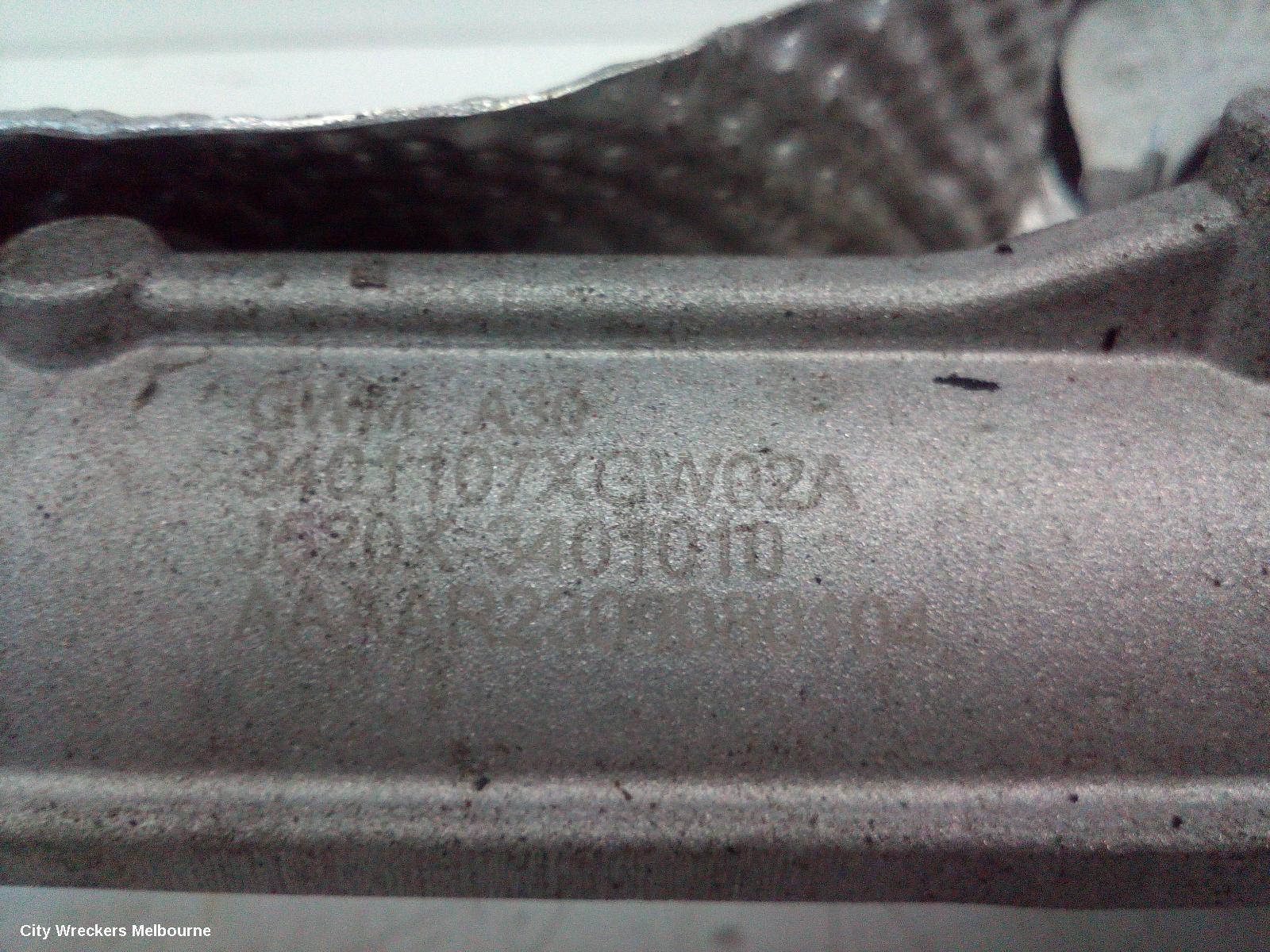 HAVAL JOLION STEERING BOX/RACK, A01, STEERING RACK, 02/2021 ONWARDS