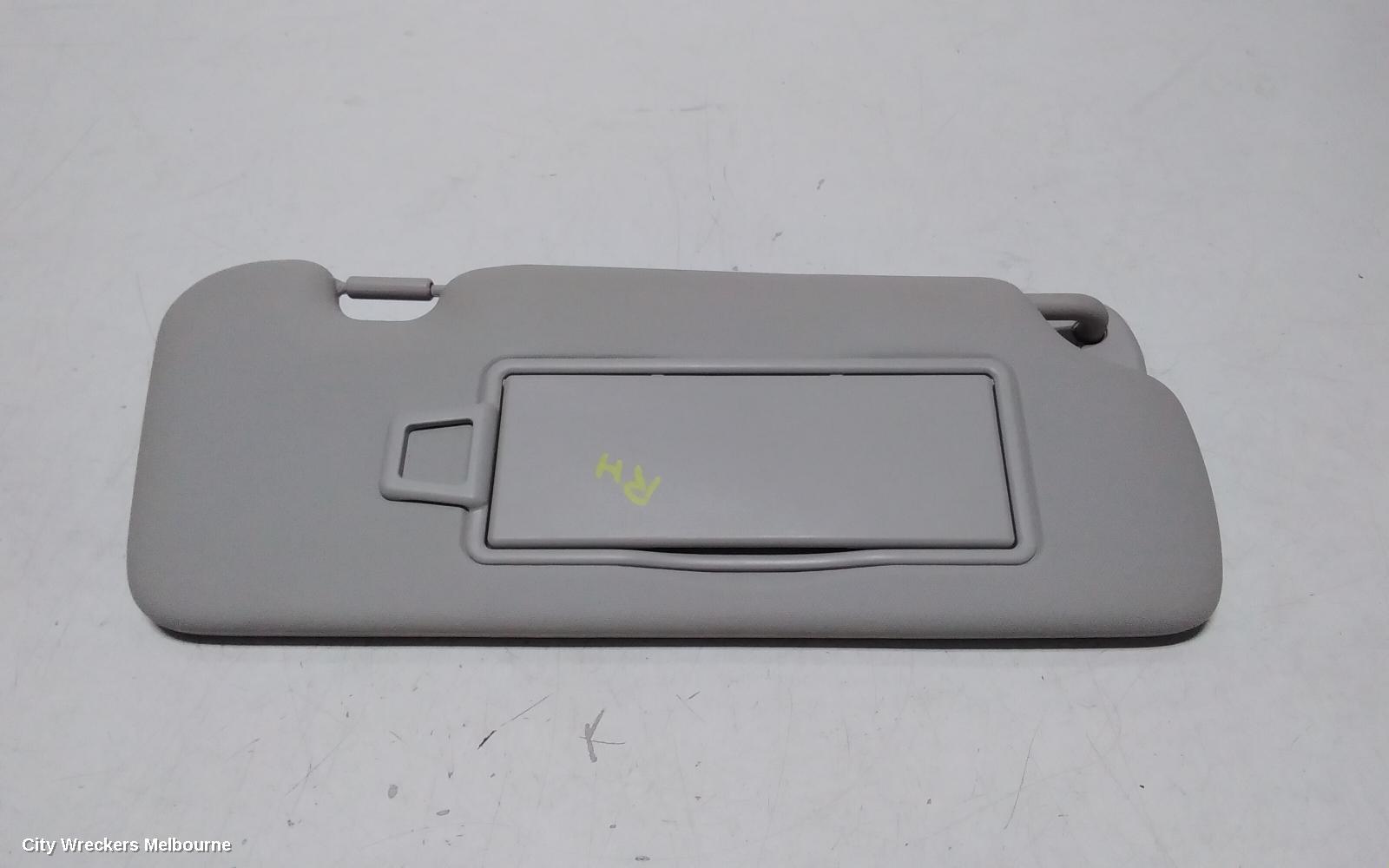 HAVAL JOLION SUNVISOR, A01, RH SIDE, 02/2021 - 03/2024