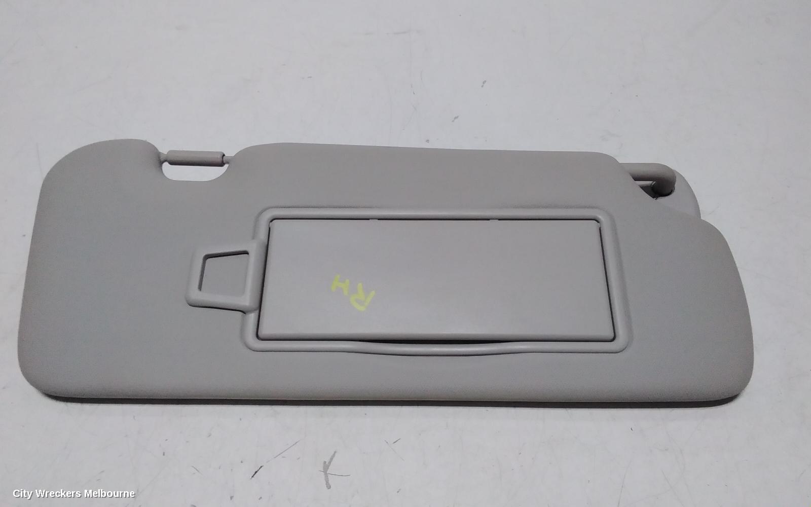 HAVAL JOLION SUNVISOR, A01, RH SIDE, 02/2021 - 03/2024