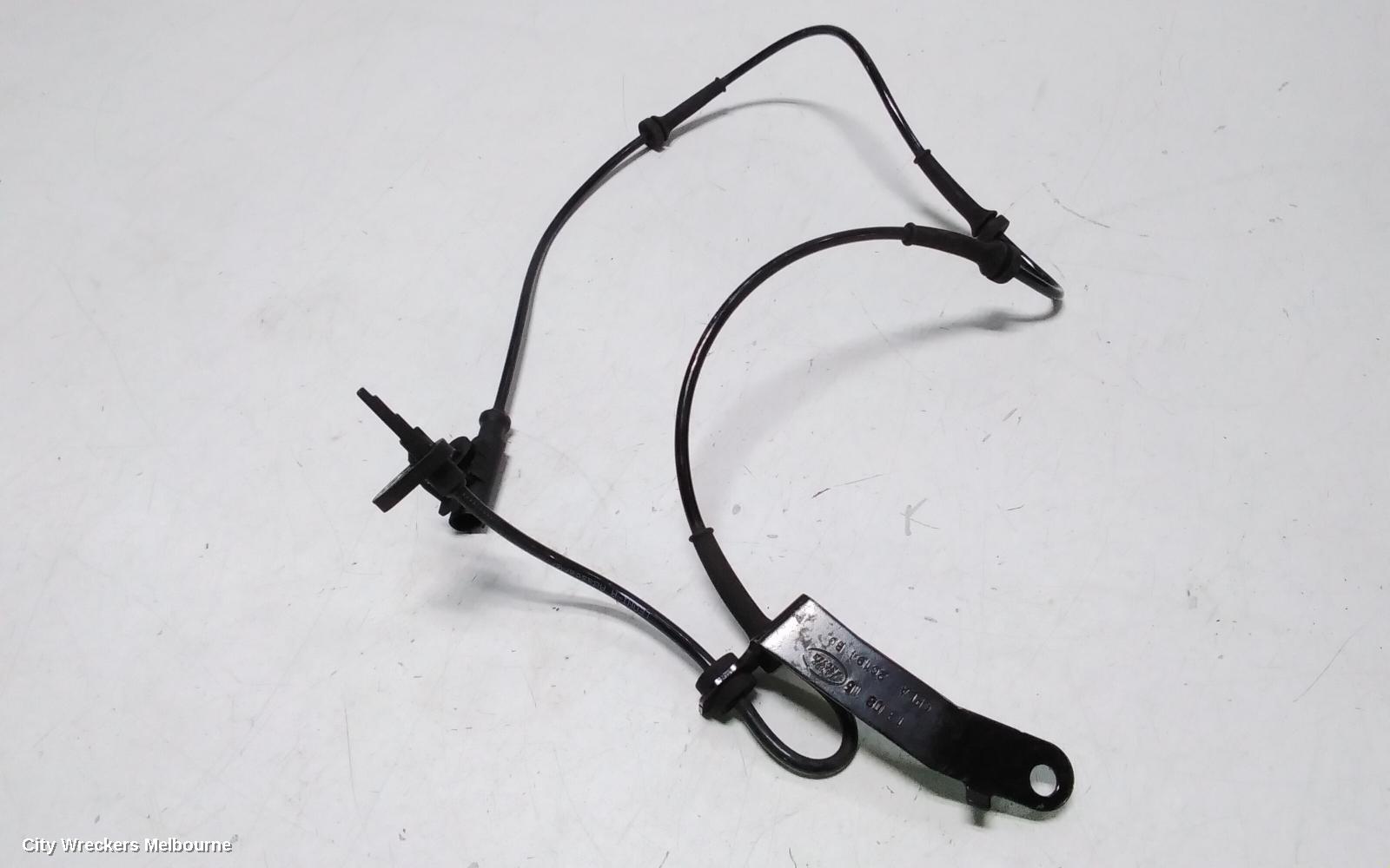 LAND ROVER RANGEROVER SPORT ABS SENSOR, RH FRONT, L494, 12/2013 - 04/2022