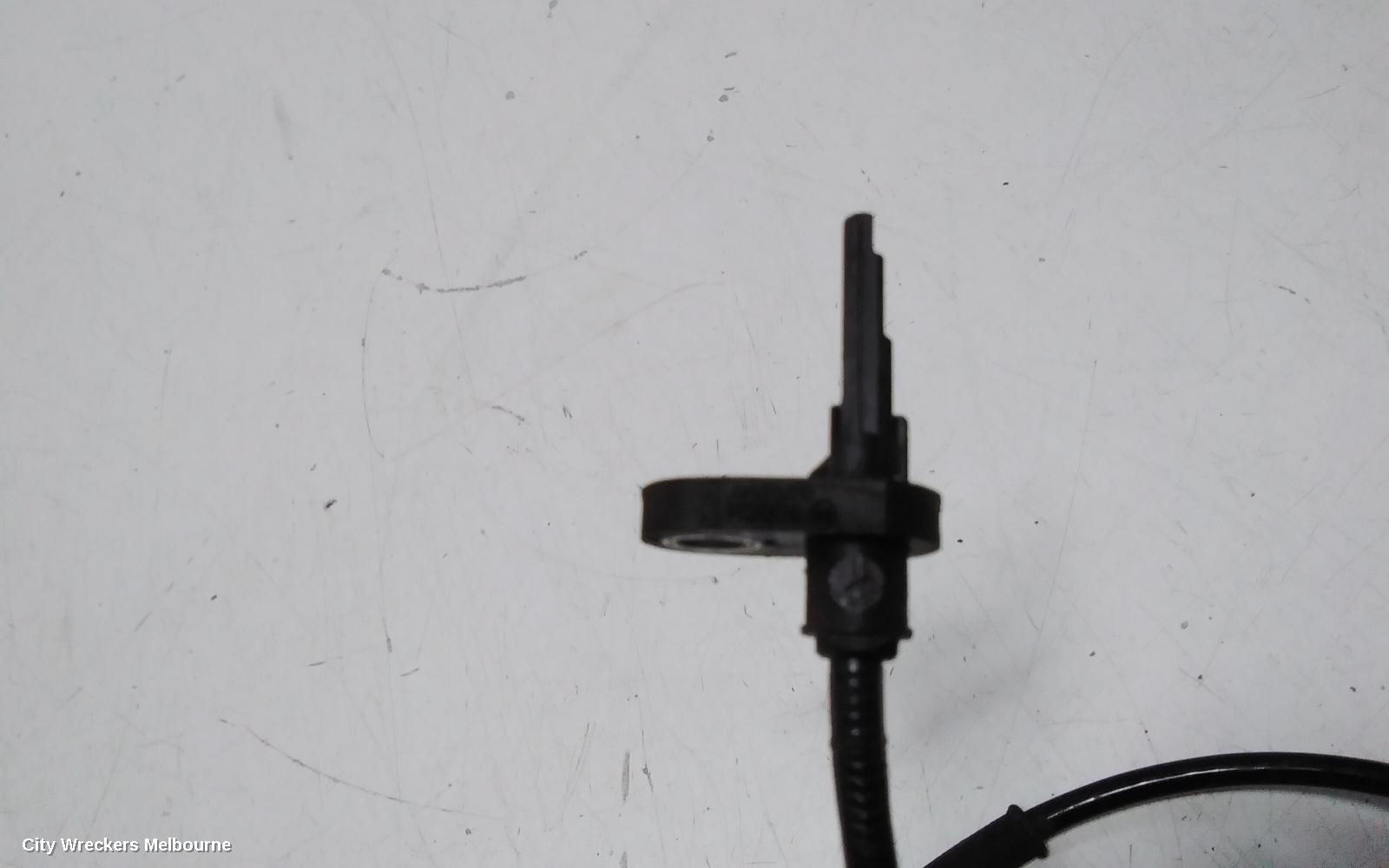 LAND ROVER RANGEROVER SPORT ABS SENSOR, RH FRONT, L494, 12/2013 - 04/2022
