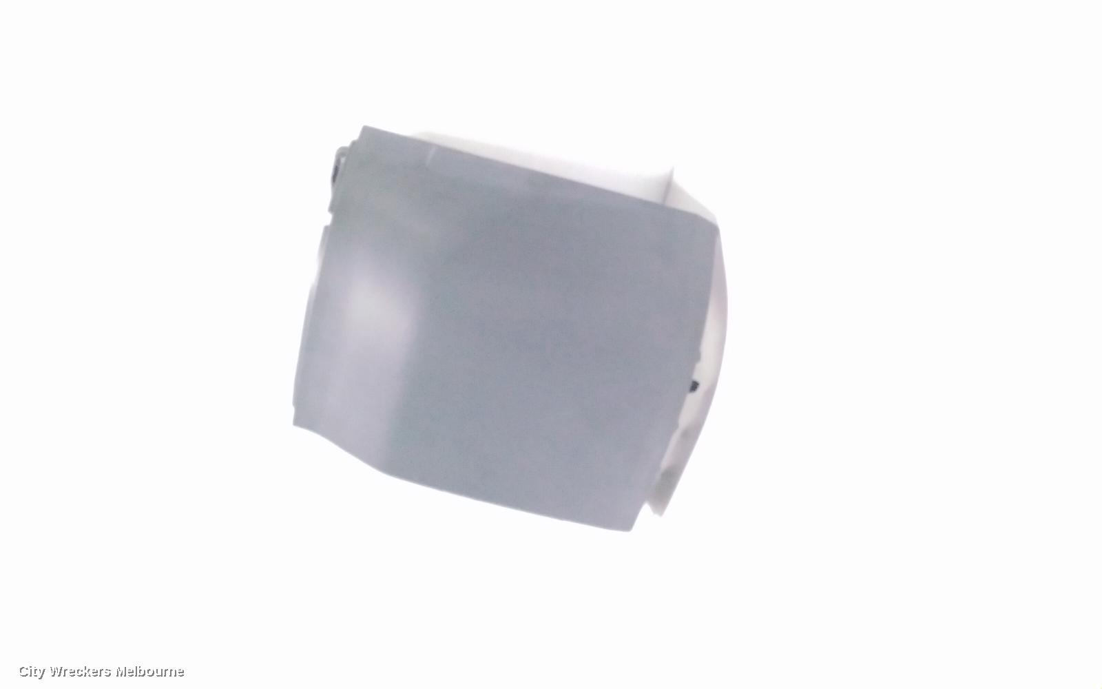 VOLKSWAGEN TRANSPORTER, T5 08/2004 - 02/2010, T5 RHR FILLER PANEL UNDER THE TAILIGHT : 117925