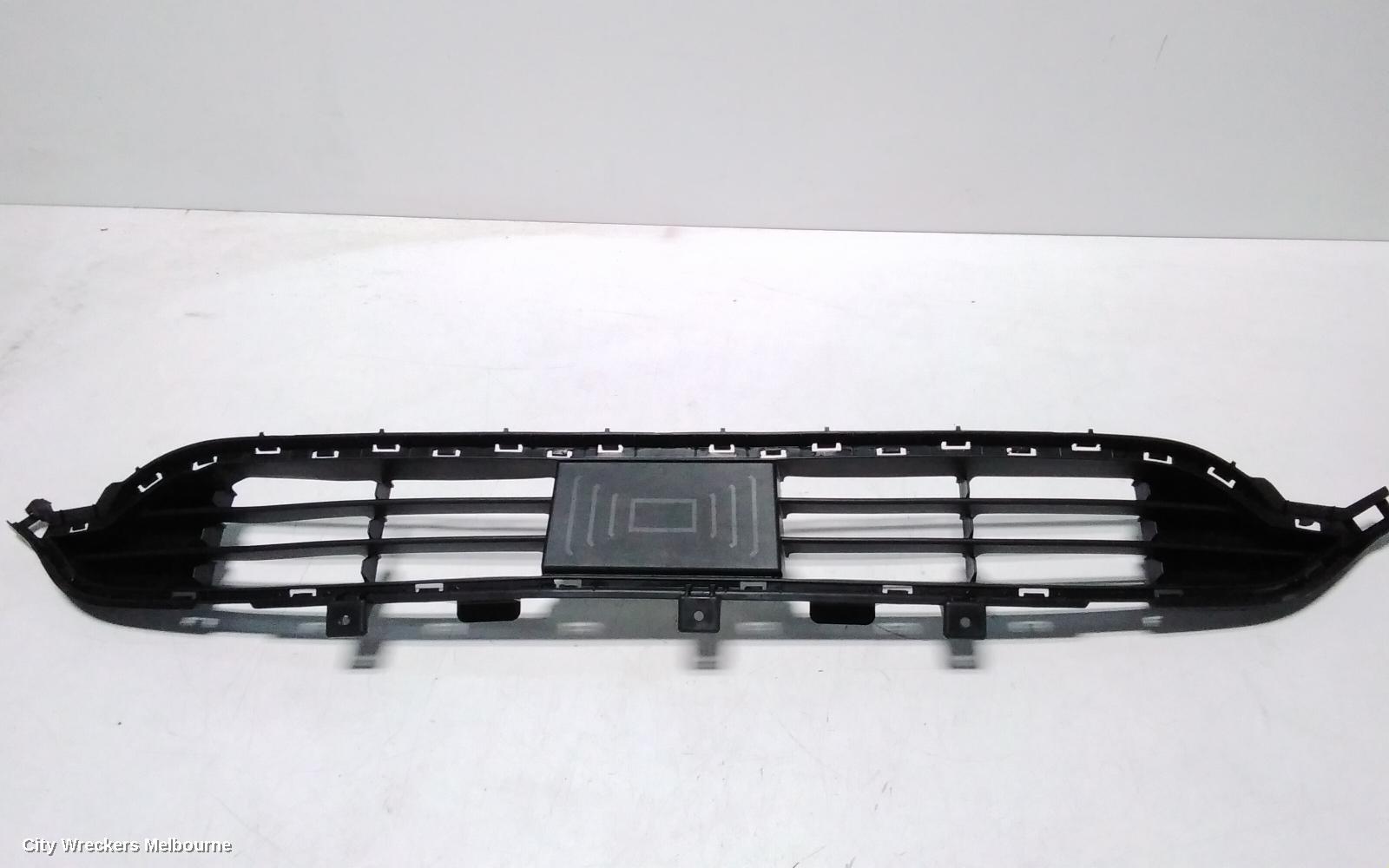 HYUNDAI PALISADE GRILLE, LX2, BUMPER GRILLE, 07/2020 - 02/2022