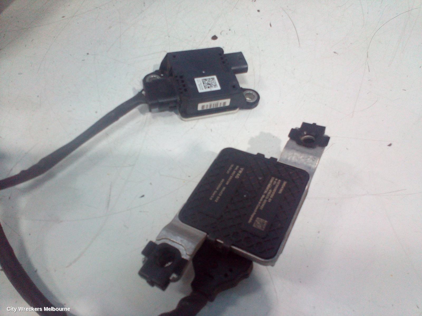 VOLKSWAGEN CRAFTER OXYGEN SENSOR, SY1, 08/2017 ONWARDS