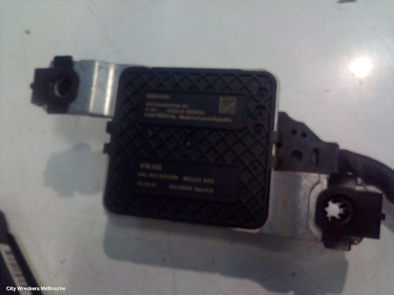 VOLKSWAGEN CRAFTER OXYGEN SENSOR, SY1, 08/2017 ONWARDS