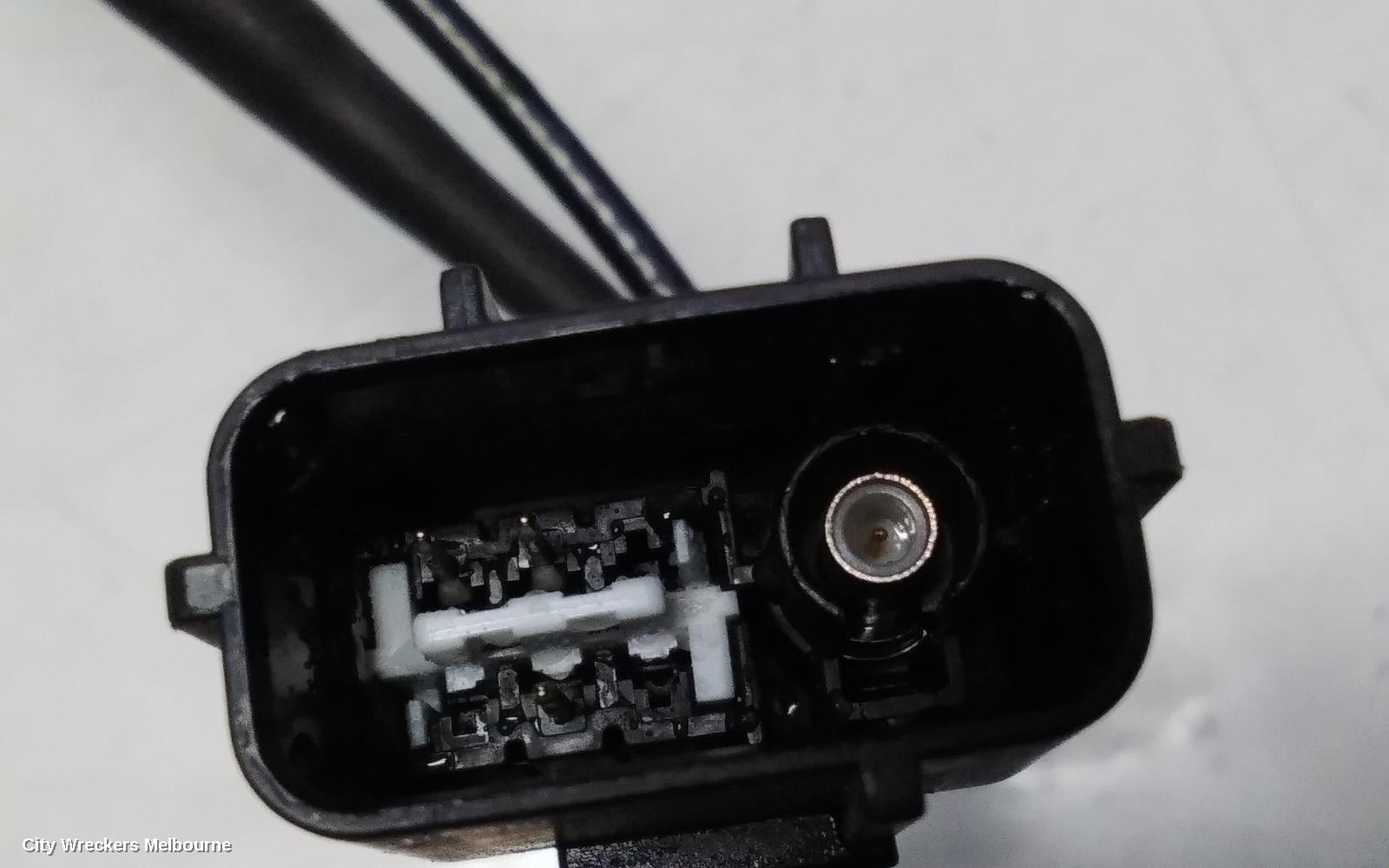 HYUNDAI PALISADE REVERSE CAMERA, LX2, FRONT CAMERA (GRILLE MOUNTED), 07/2020 ONWARDS