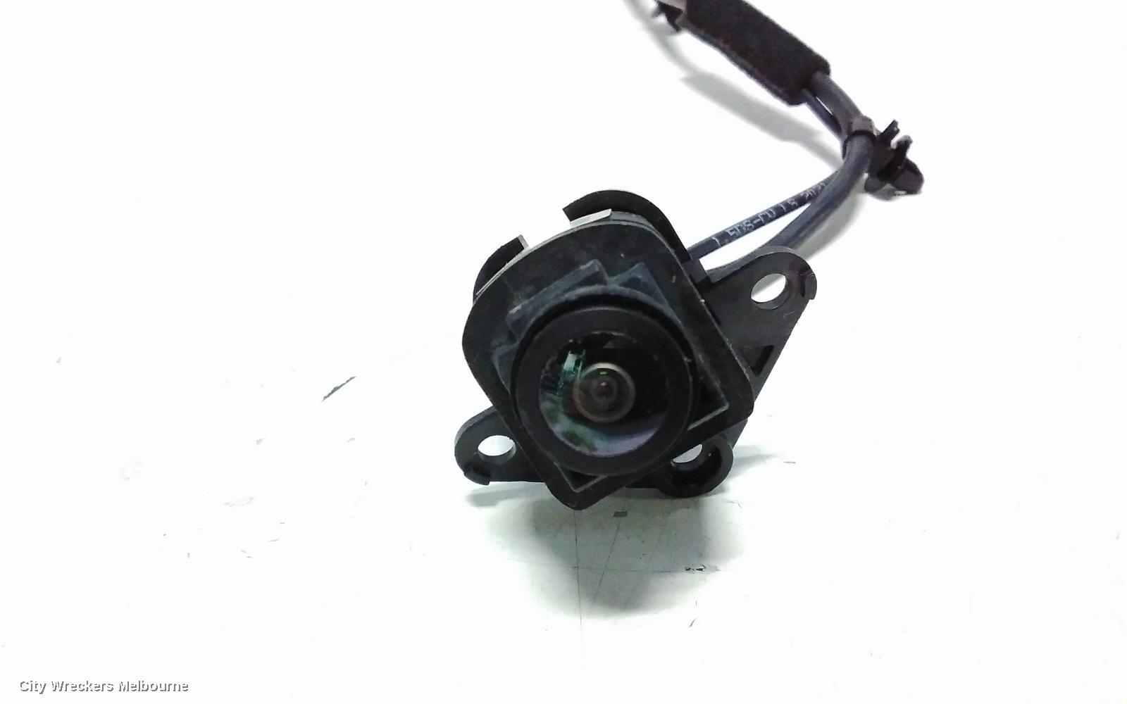 HYUNDAI PALISADE REVERSE CAMERA, LX2, FRONT CAMERA (GRILLE MOUNTED), 07/2020 ONWARDS