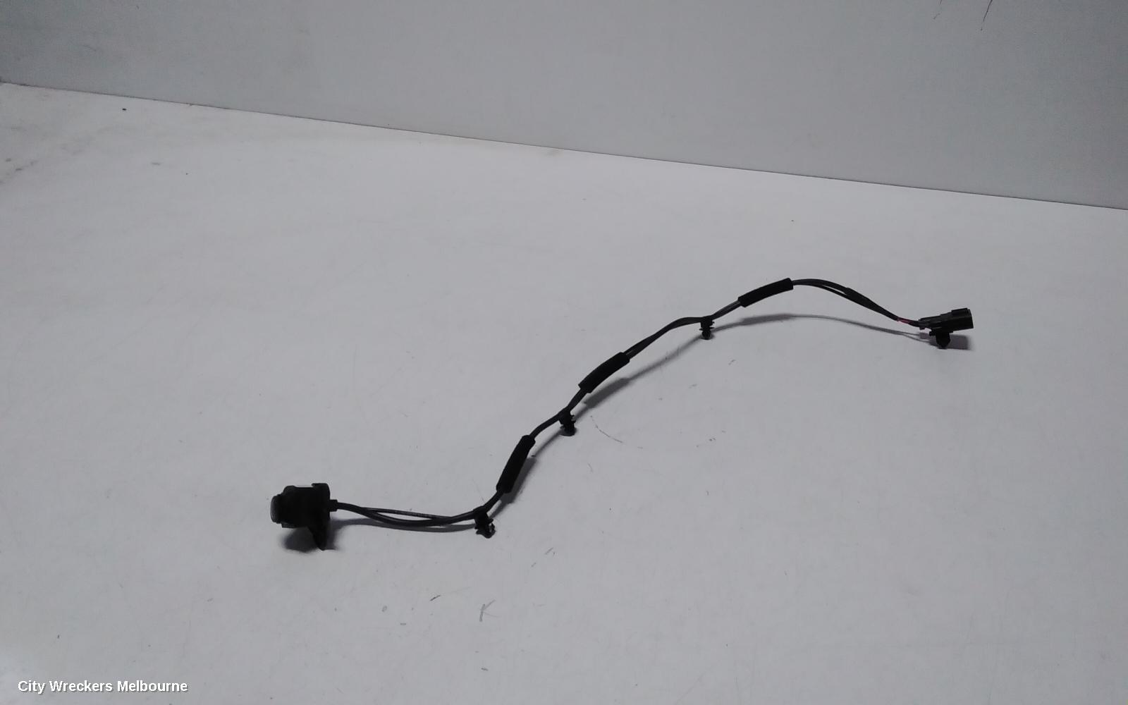 HYUNDAI PALISADE REVERSE CAMERA, LX2, FRONT CAMERA (GRILLE MOUNTED), 07/2020 ONWARDS