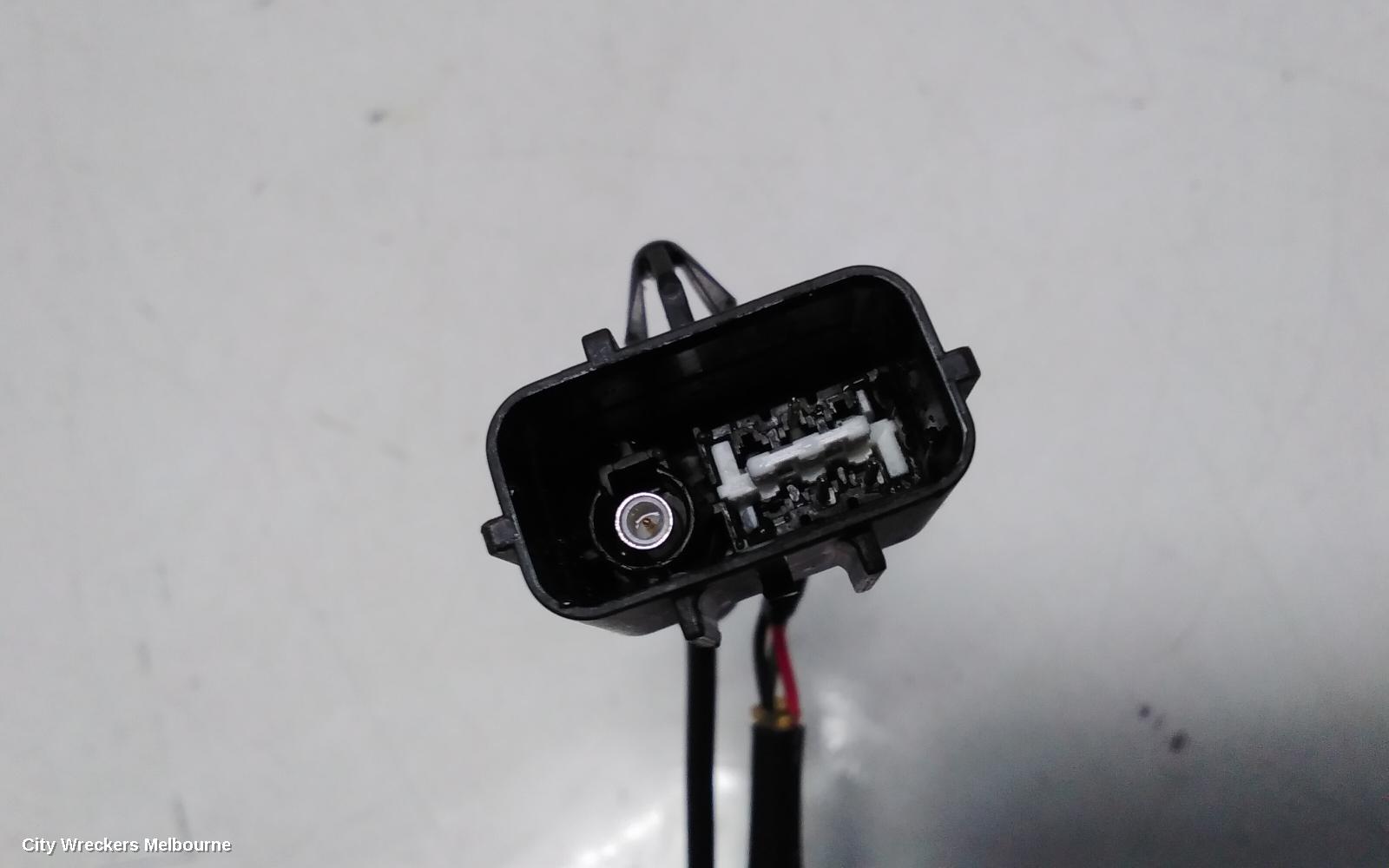 HYUNDAI PALISADE REVERSE CAMERA, LX2, FRONT CAMERA (GRILLE MOUNTED), 07/2020 ONWARDS