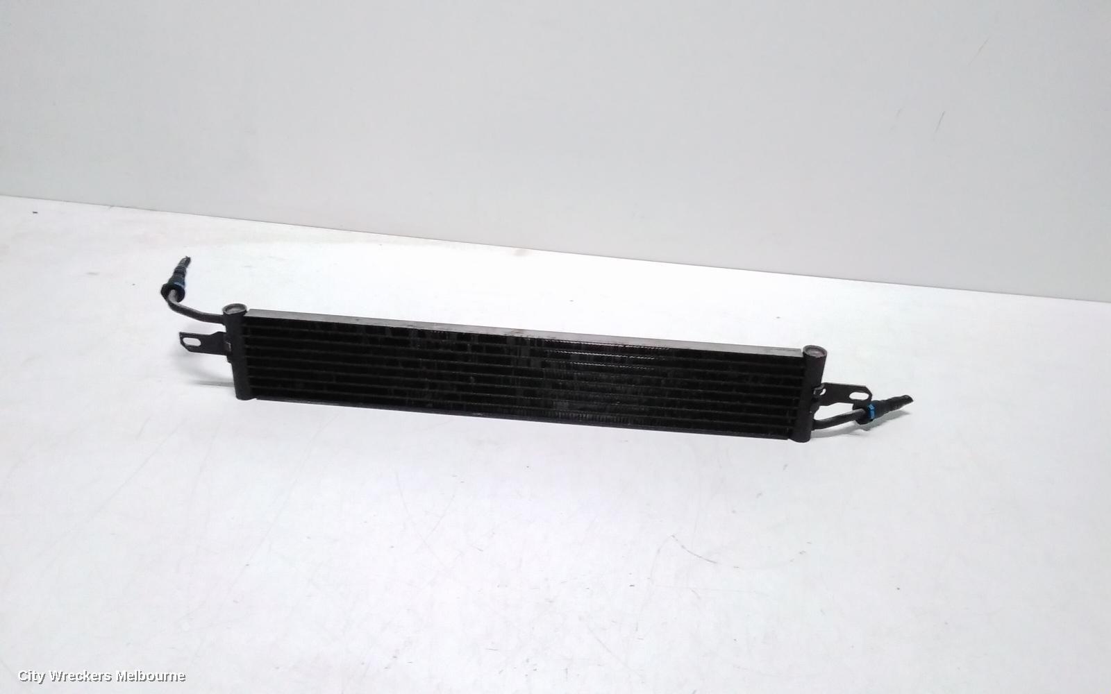 LAND ROVER RANGEROVER SPORT FUEL FILTER HOUSING, L320, 08/2005 - 12/2013