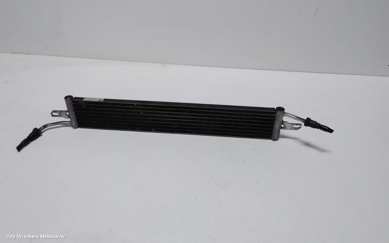 LAND ROVER RANGEROVER SPORT FUEL FILTER HOUSING, L320, 08/2005 - 12/2013