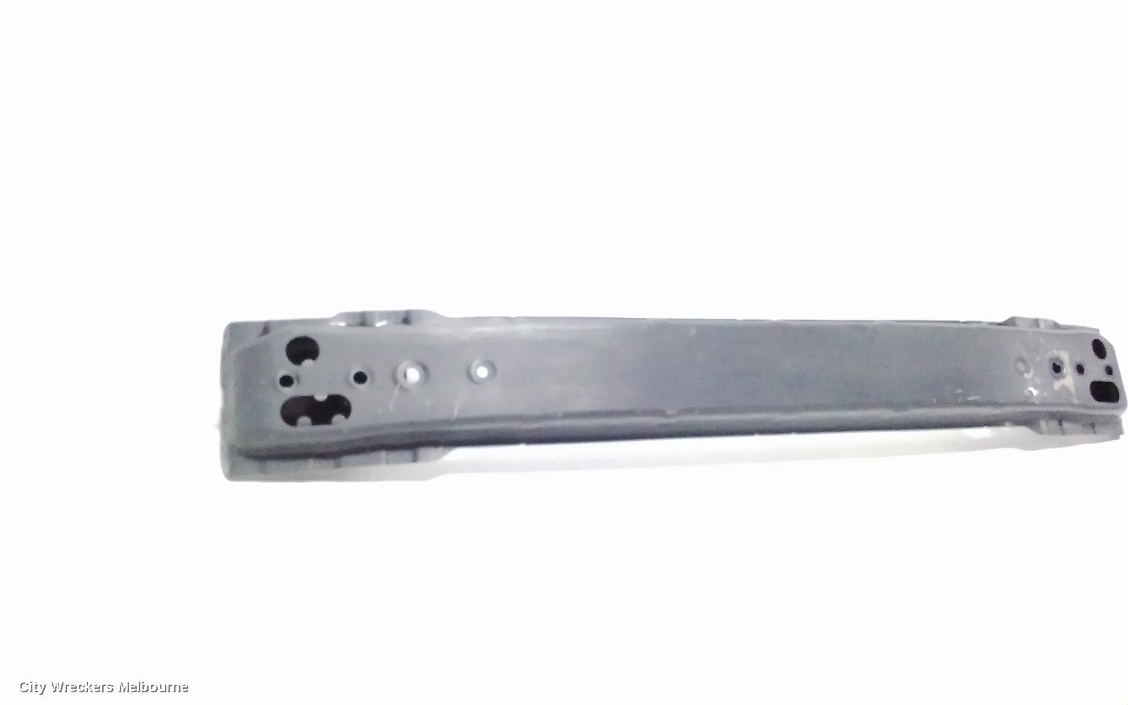 TOYOTA CAMRY R/BAR BRACKET/REINFO, MAIN REINFORCEMENT, XV70, 09/2017 ONWARDS