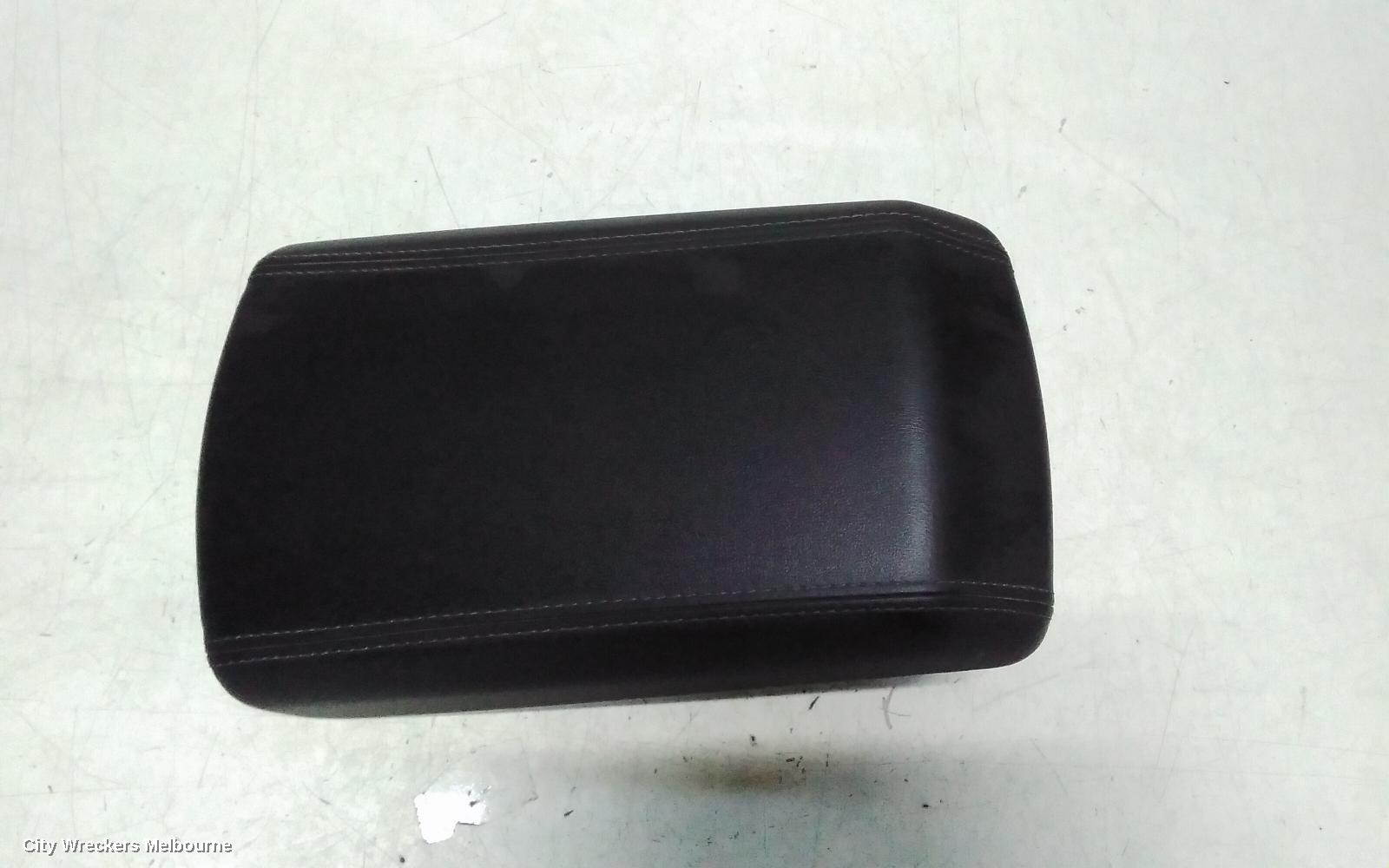 GREAT WALL CANNON UTE CONSOLE, NPW, 09/2020 ONWARDS
