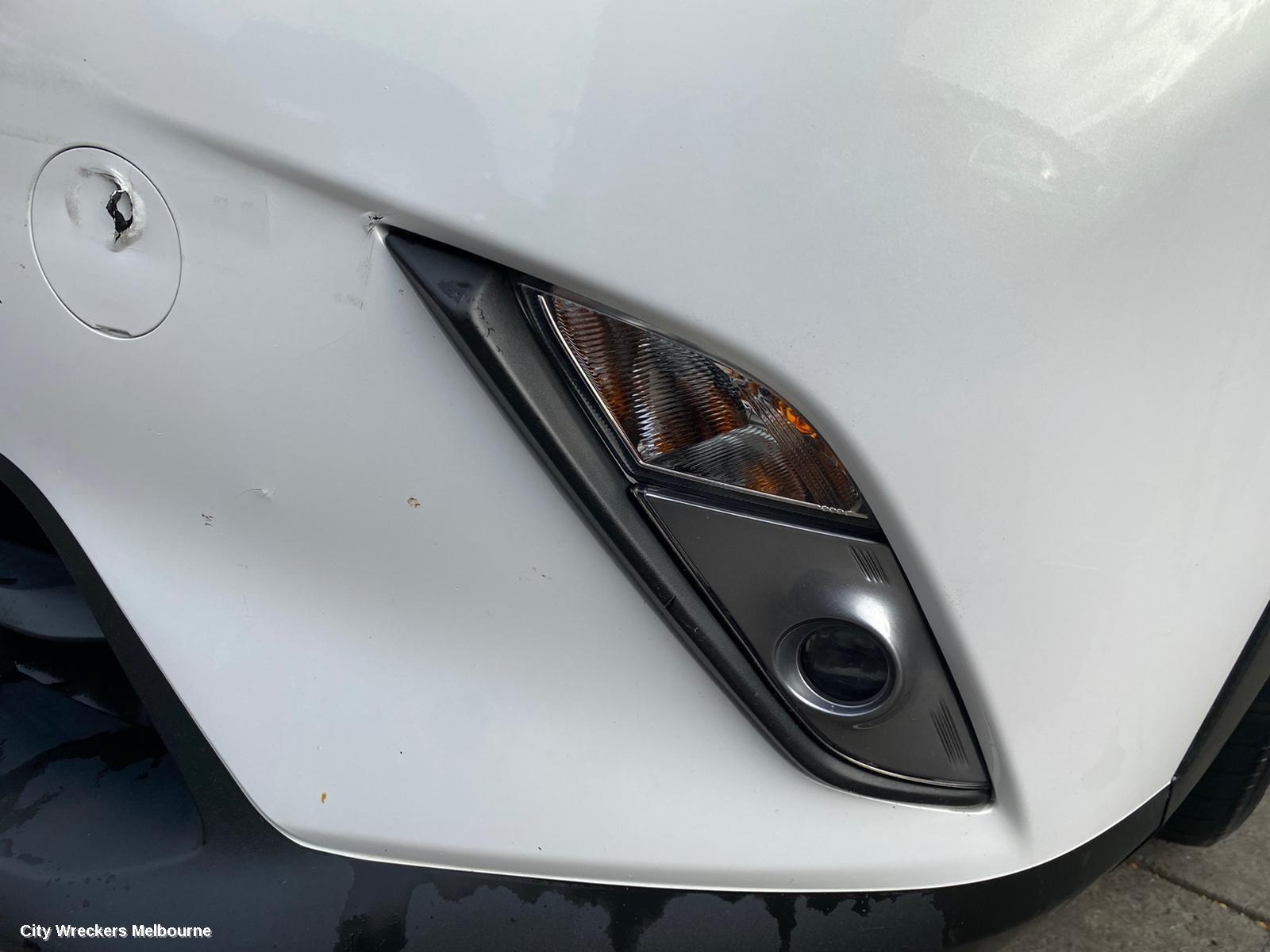 MAZDA CX3 RIGHT FRONT WINDOW REG/MOTOR, DK, 03/2015 - 01/2017