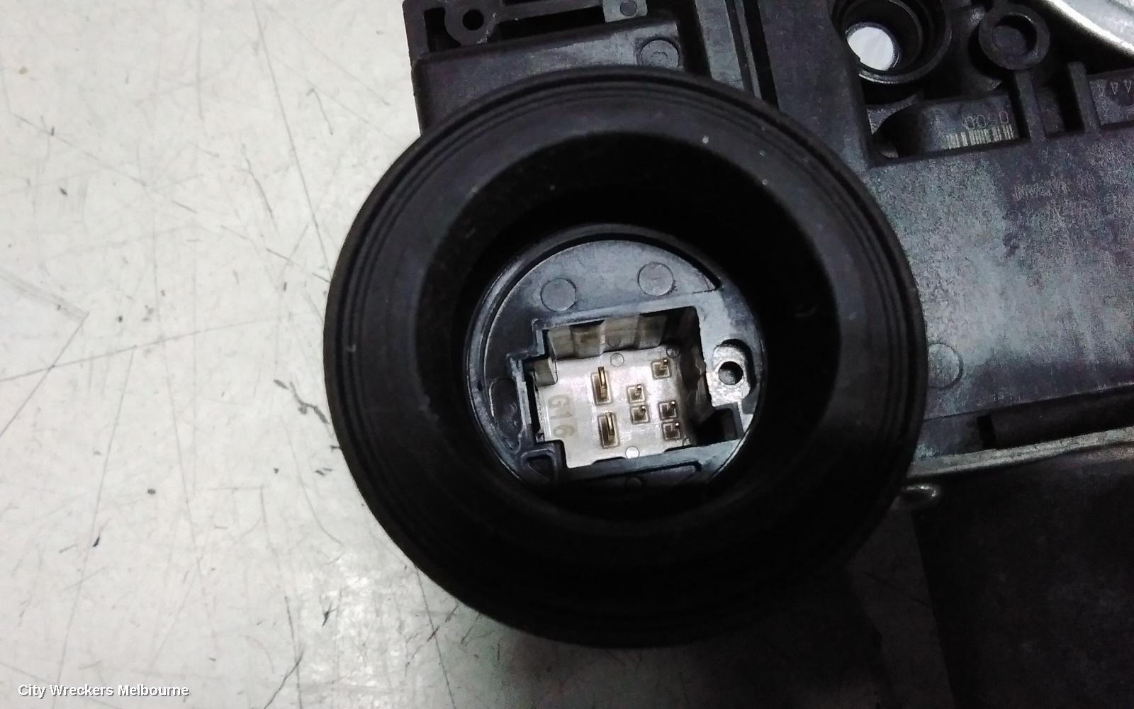 TOYOTA RAV4 LEFT FRONT WINDOW REG/MOTOR, XA50, DOOR REG & MOTOR ASSY, 11/2018 ONWARDS