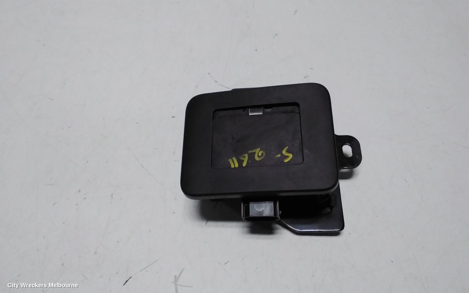 MG HS, DISTANCE RADAR MODULE SENSOR, SAS23, 09/2019 ONWARDS, 0 203 304 006: 117969