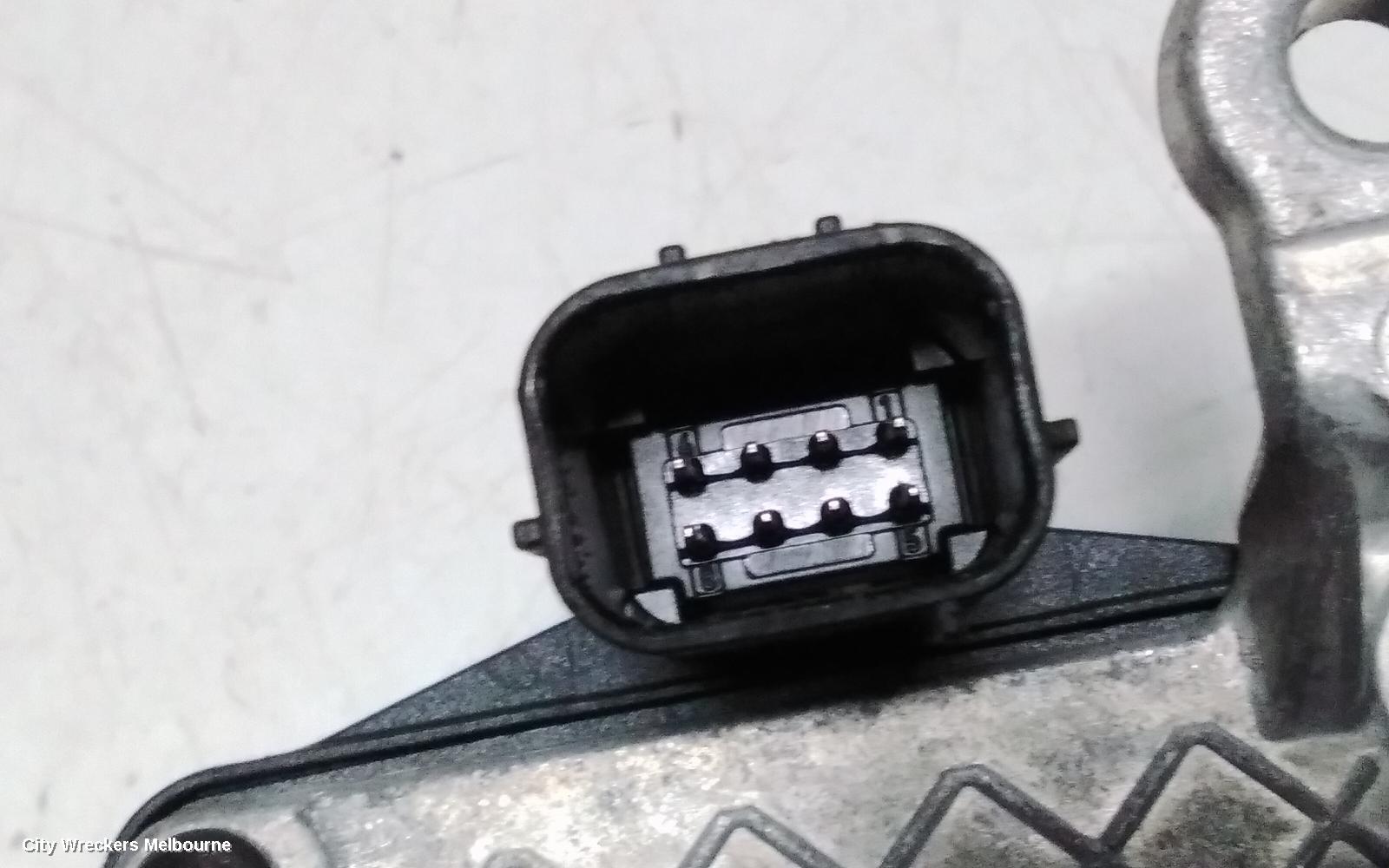 RENAULT ARKANA, JL1, 05/2021 ONWARDS, 284477346R   DISTANCE RADAR SENSOR: 117970