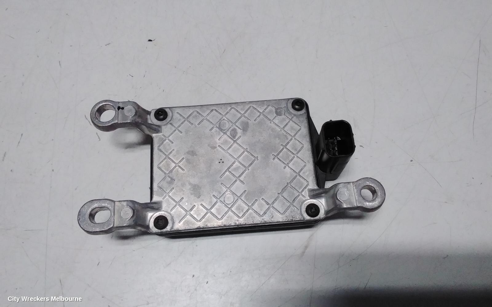 RENAULT ARKANA, JL1, 05/2021 ONWARDS, 284477346R   DISTANCE RADAR SENSOR: 117970