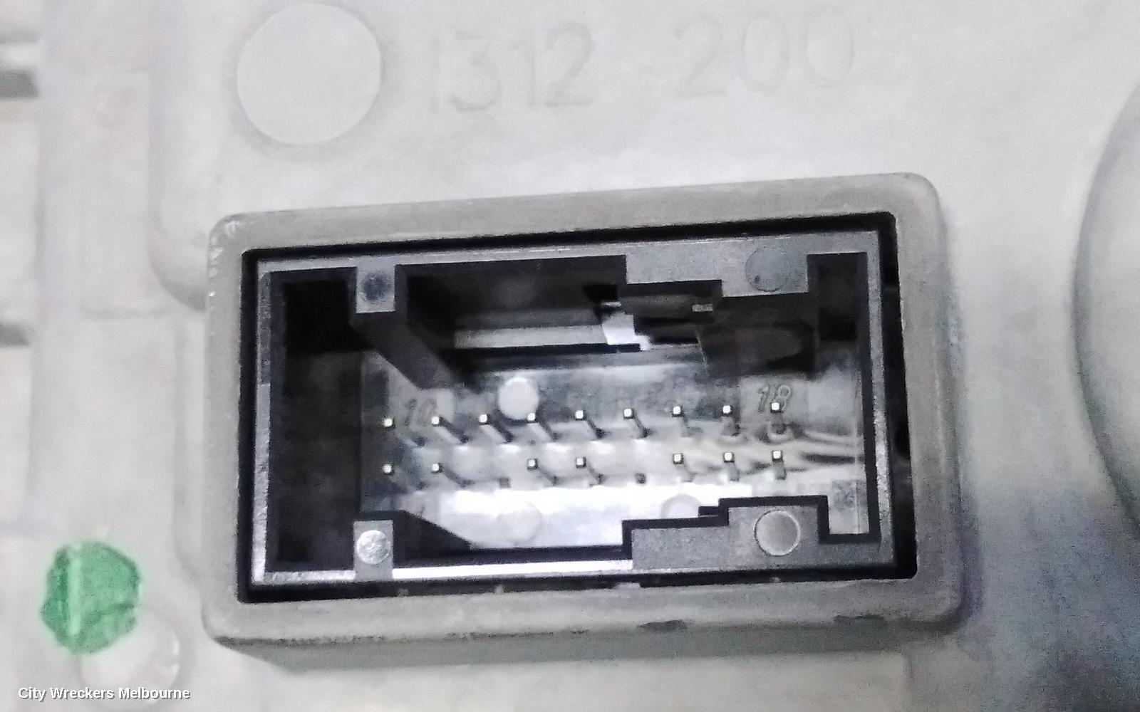 VOLKSWAGEN GOLF INSTRUMENT CLUSTER, INSTRUMENT CLUSTER, LIFE/R LINE,  GEN 8, 09/2020 ONWARDS